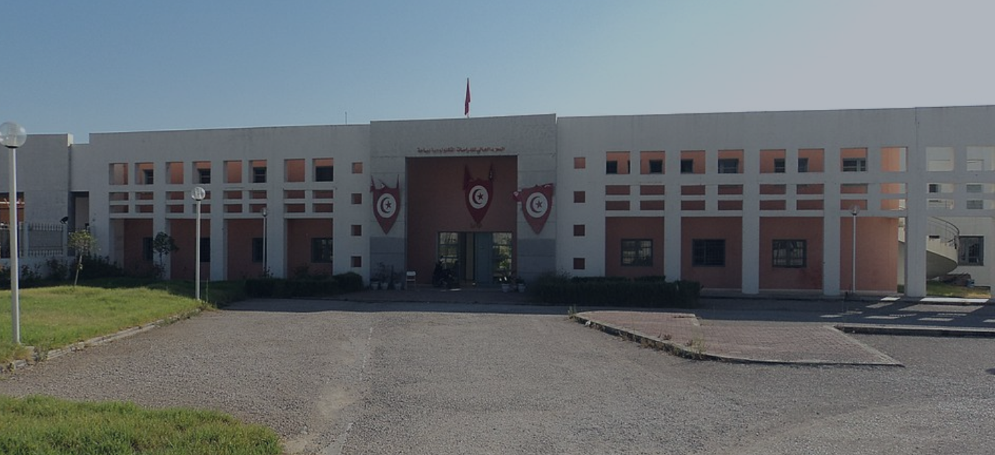 ISET Béja