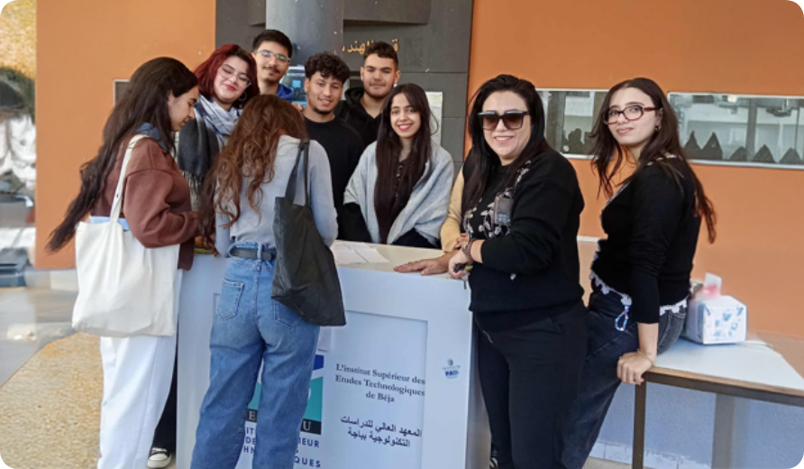 Journée entrepreneuriat 2025