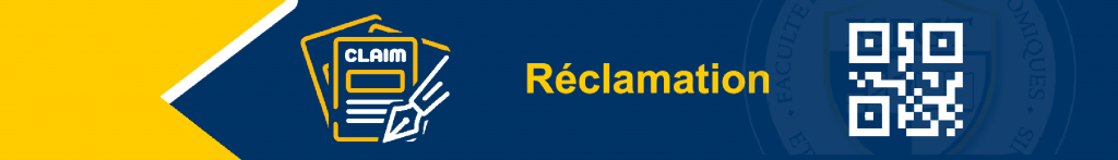 Reclamation