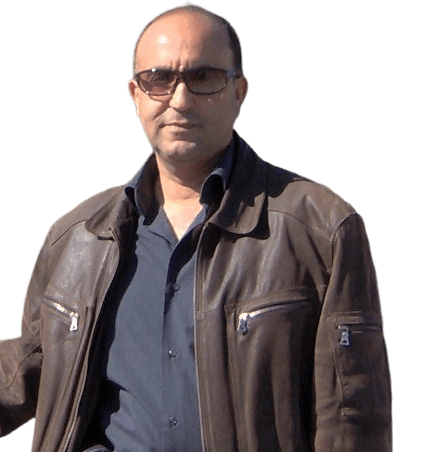 Mohamed Ali Trabelsi