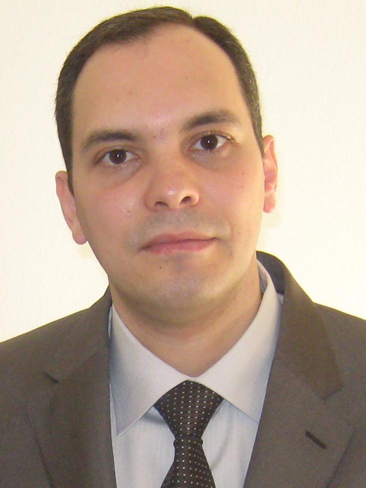 Chaker Najar