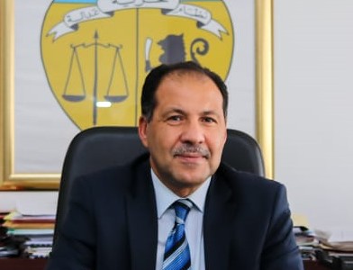 Mahmoud zouaoui 1