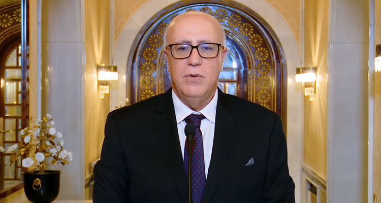 Marouane Abbassi