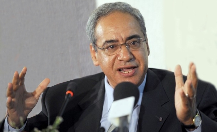 Tawfik baccar