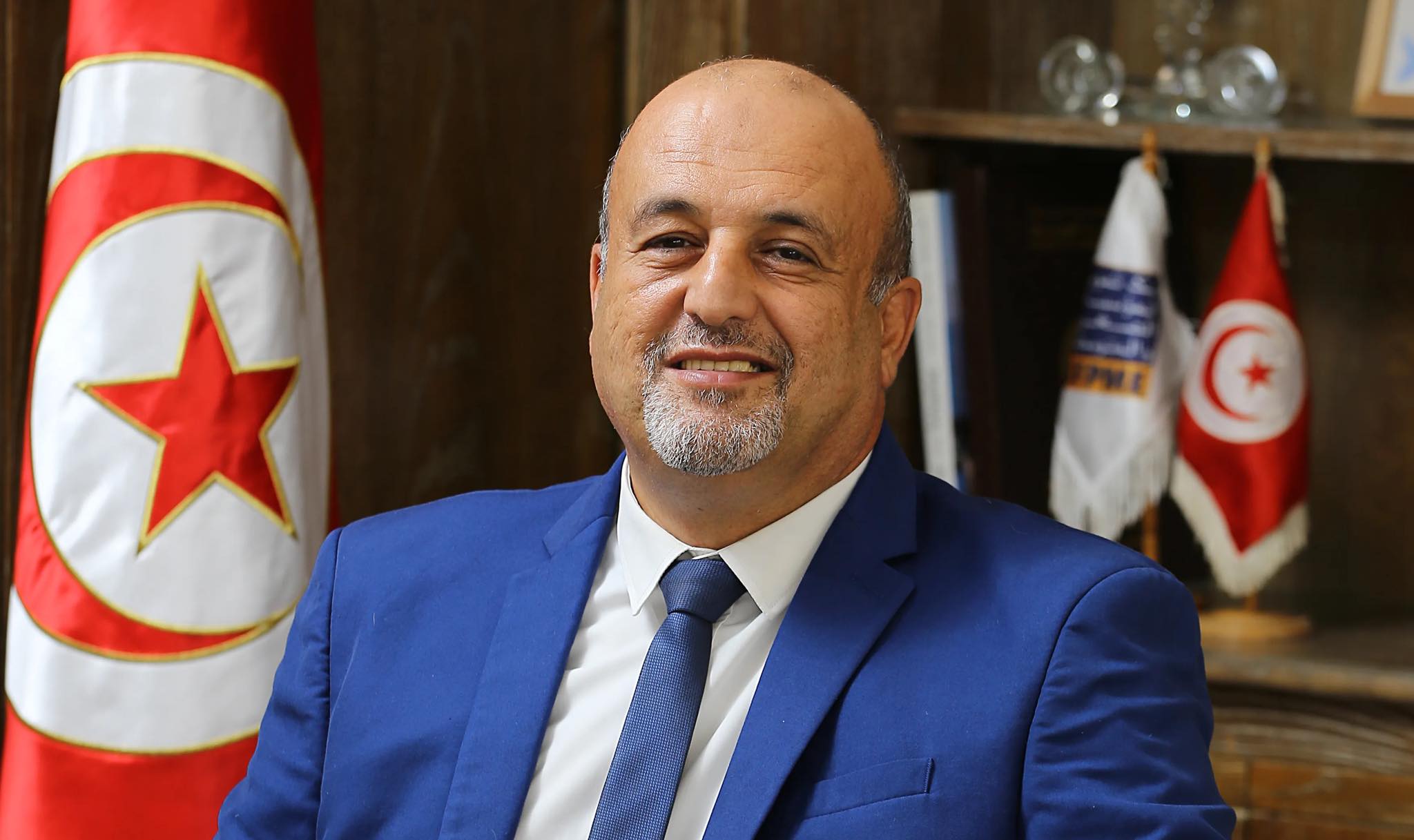 Labid ZAAFRANE