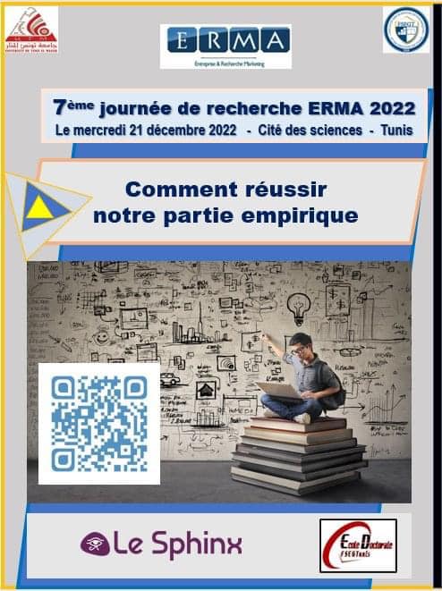 ERMA, 7 ème journée , 22