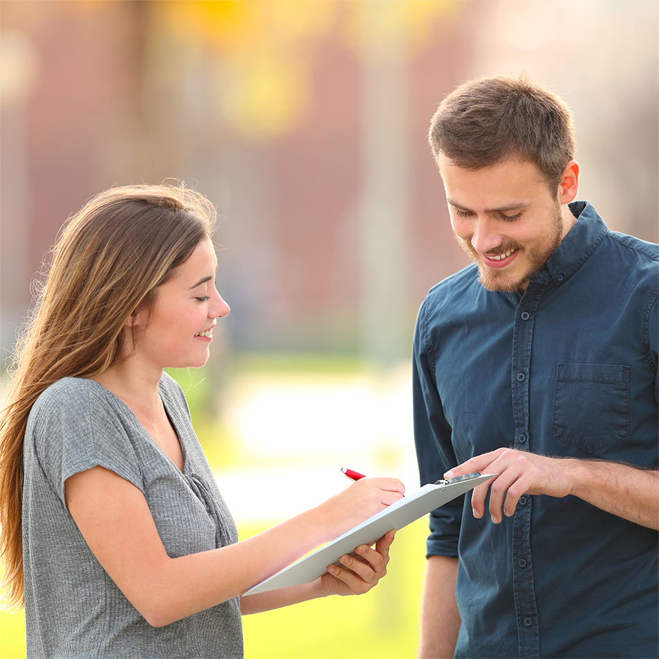 APPEL A CANDIDATURES POUR UNE ENQUETE DE TERRAIN Recrutement de (03) enquêteurs